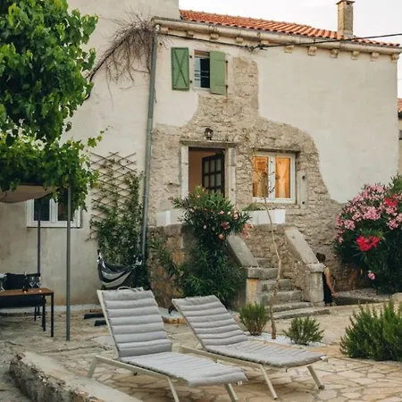 Villa Casa Vento By Guide *