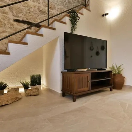 Villa Casa Vento By Guide
