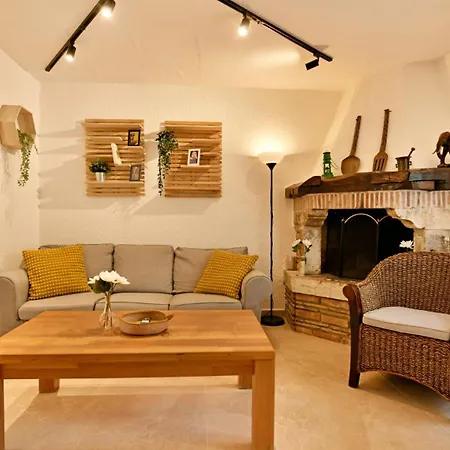 Βίλα Casa Vento By Guide Πόρετς