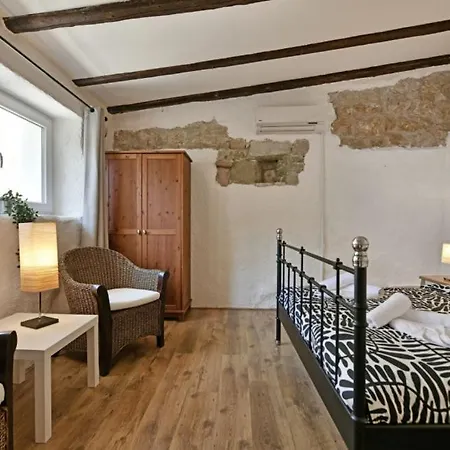 Casa Vento By Guide * 포레치
