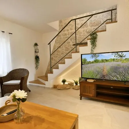 빌라 Casa Vento By Guide 포레치