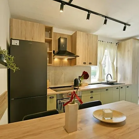 빌라 Casa Vento By Guide 포레치