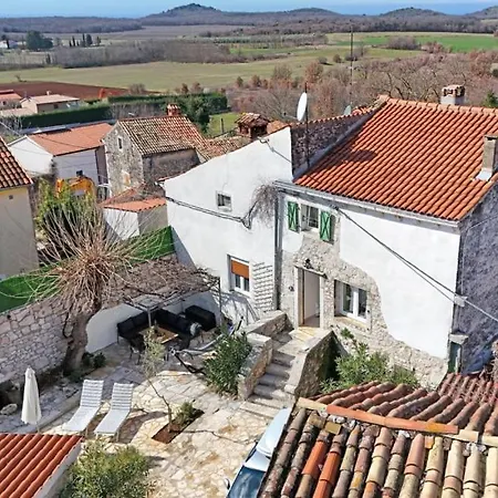 Casa Vento By Guide Βίλα Πόρετς