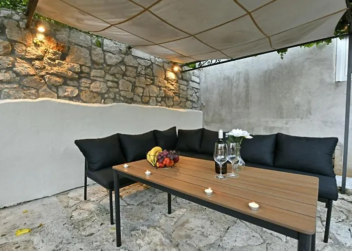 Casa Vento By Guide * Πόρετς