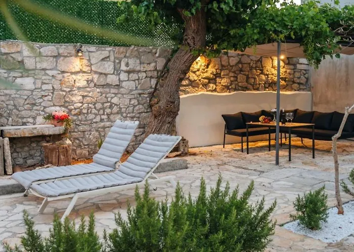 Βίλα Casa Vento By Guide *