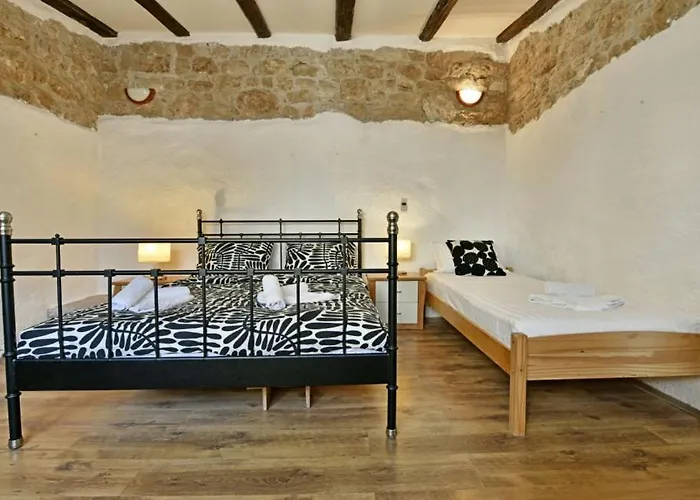 Βίλα Casa Vento By Guide Πόρετς