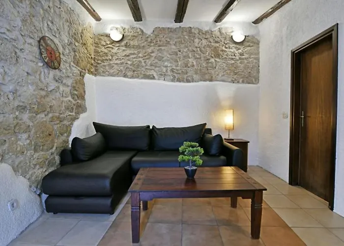 Casa Vento By Guide Πόρετς