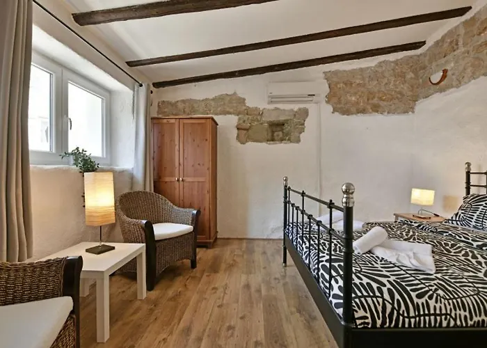Casa Vento By Guide * 포레치