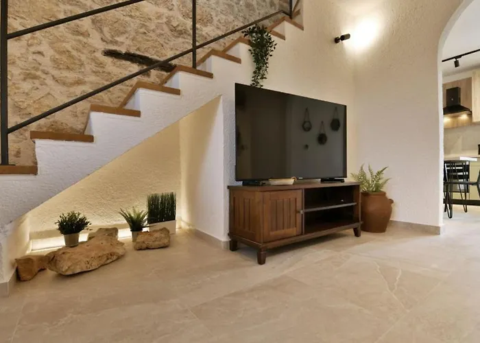 빌라 Casa Vento By Guide