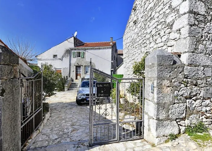 Casa Vento By Guide Πόρετς