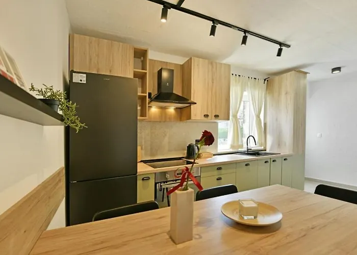 Βίλα Casa Vento By Guide Πόρετς