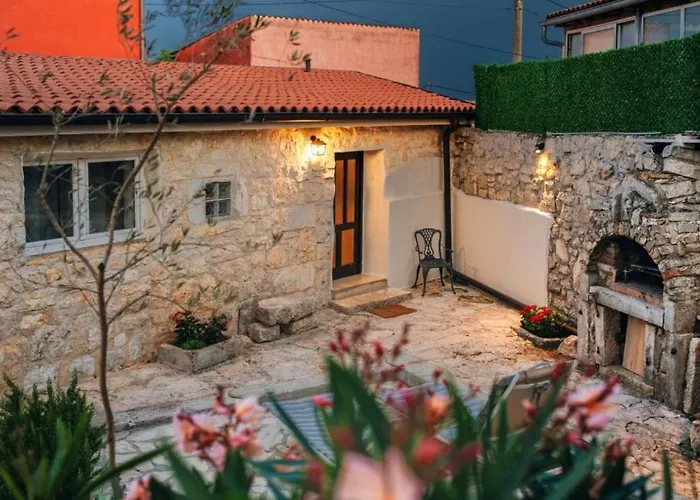 Βίλα Casa Vento By Guide