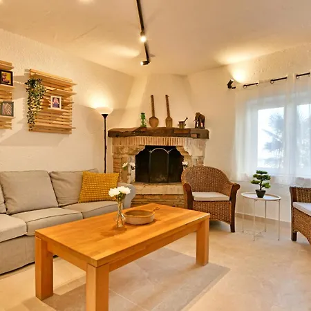 Villa Casa Vento By Guide