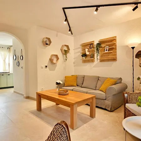 Villa Casa Vento By Guide *