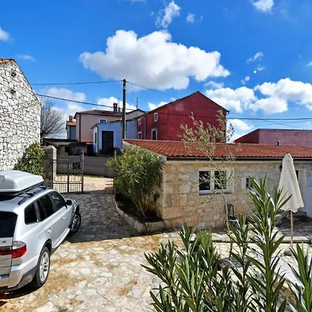 Villa Casa Vento By Guide Poreč